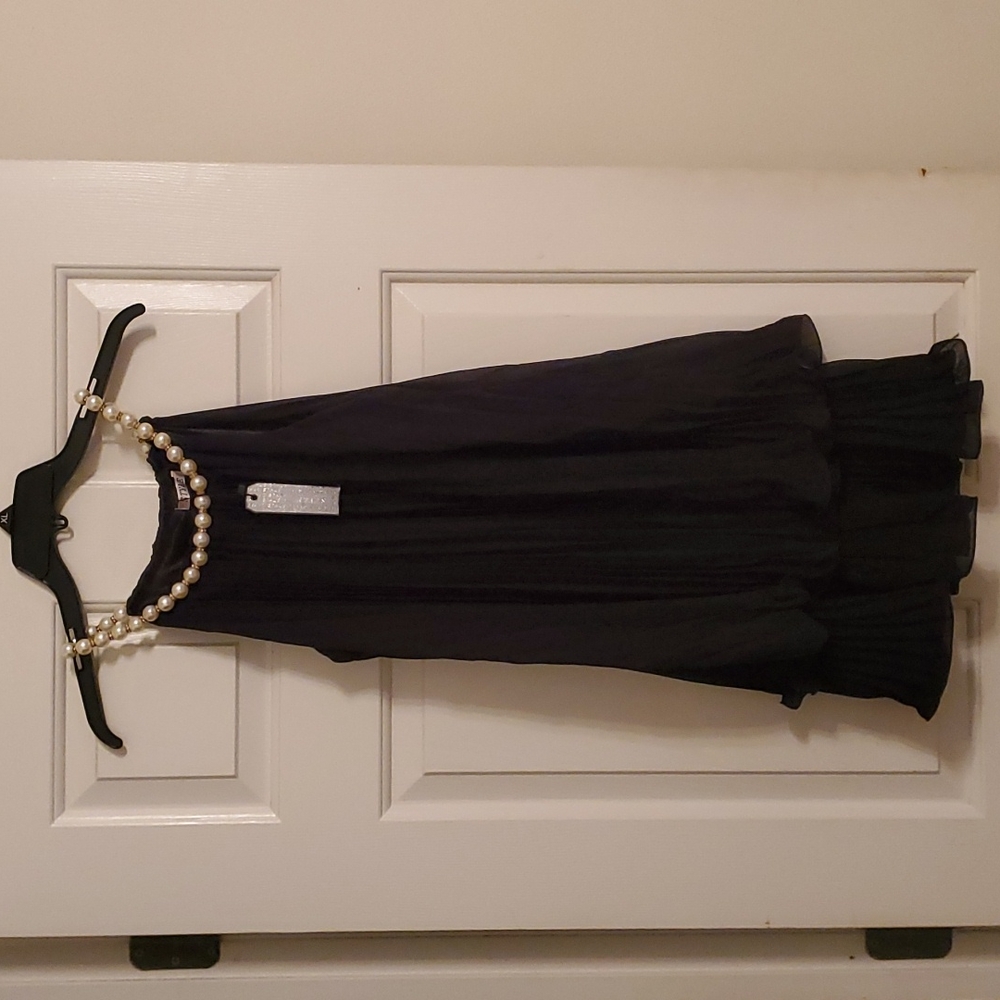 Dress - Above Knee length